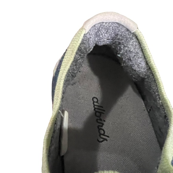 Allbirds Women's Wool Dasher Mizzles Size 6 - Picture 11 of 13
